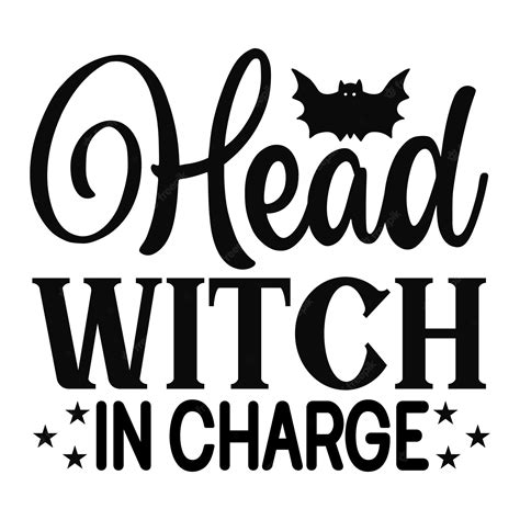 Head witch in chsrgw svg